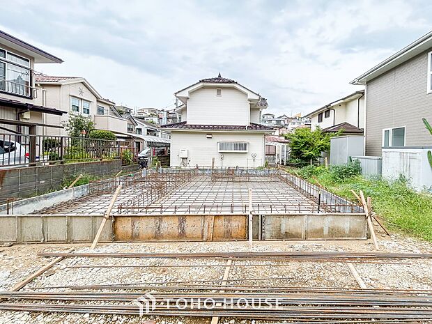 陽光に愛され、環境に恵まれた邸宅は、月日が経っても「オンリーワン」に輝き続けるでしょう。