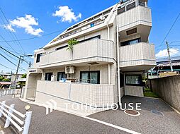 クリオ辻堂壱番館