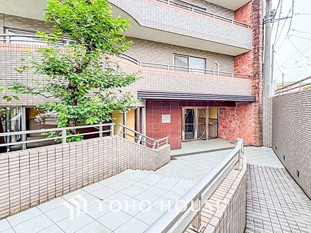ここから始まる「日常」を、少しでも豊かに、少しでも快適に。