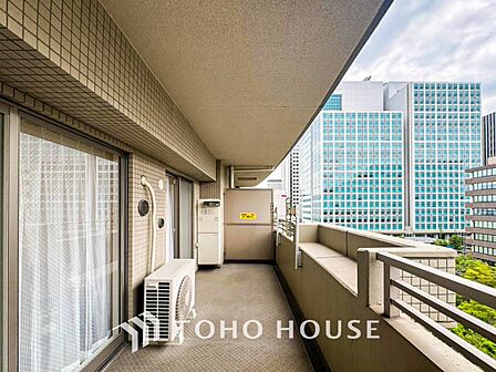 お部屋にも爽やかな風と暖かく柔らかな日差しが差し込み、毎日の暮らしを豊かに彩ります。