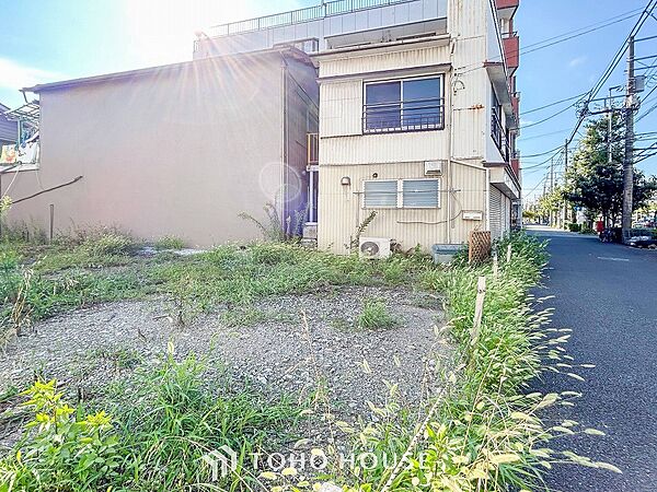 のびのびスローライフを叶える、閑静な住宅地です。