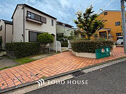 神奈川県横浜市港南区日野９丁目