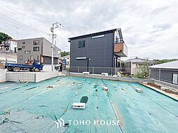 相鉄いずみ野線 緑園都市駅 徒歩15分