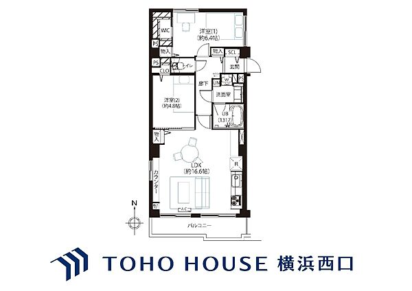 間取り：313004889039