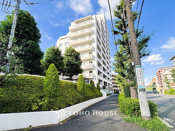 落ち着きのある閑静な住宅街。きっとここからご家族のかけがえのない想い出が作られることでしょう。