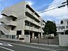 周辺：横浜市立市場小学校