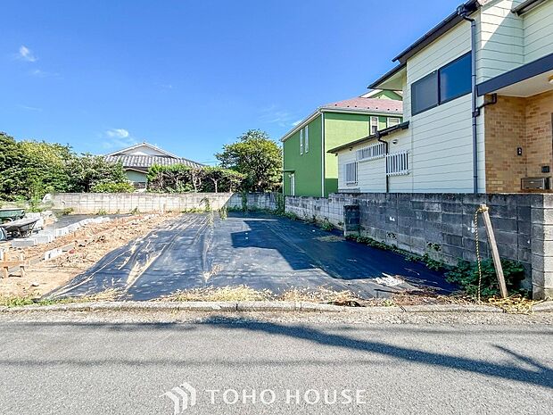 忙しく過ぎゆく日常を置き去るほど、ゆったりした時間が流れる住環境。