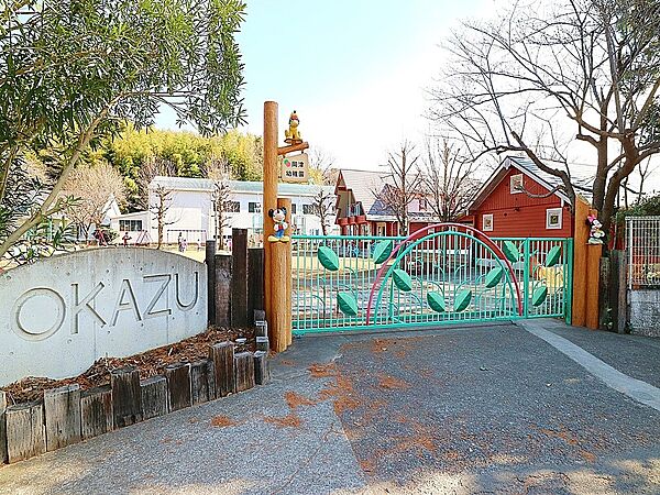 大規模な幼稚園で、親父の会も活発に活動中！我が子のために何かしたいパパも注目の幼稚園です。