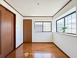 洋室の画像