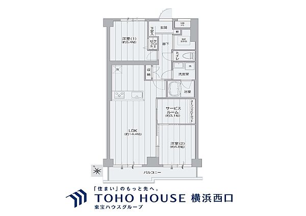 間取り：313004889043