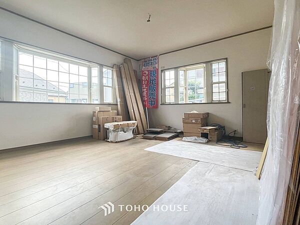 空気感という居心地の良いＢＧＭは、暮らしのステージを彩り、心のやすらぎと満足感を与えてくれます。