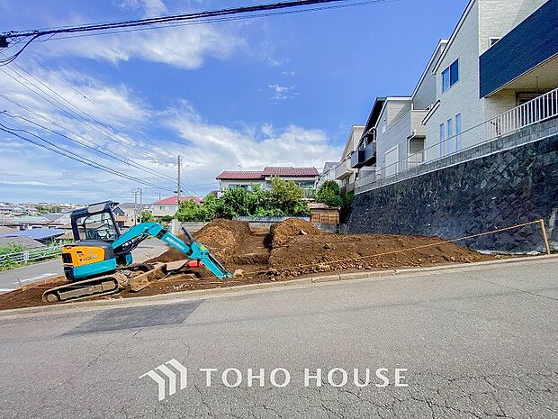 永くお住まいいただくお家だからこそ、未来まで考えた家造りをテーマに建築されます。