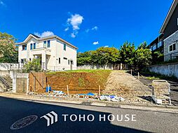 神奈川県横浜市青葉区市ケ尾町