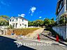 外観：閑静な住宅街の一角、ひと時のくつろぎが生まれ、ゆっくりと愛着が育まれていきます。