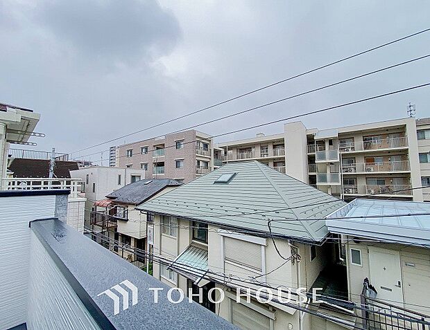 爽やかな風を感じて、心躍る素敵な暮らしがはじまります!