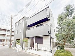 神奈川県川崎市幸区小倉３丁目