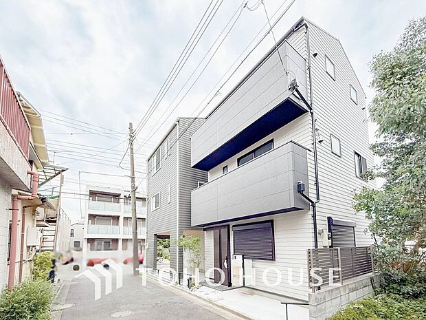 ここから始まる「日常」を、少しでも豊かに、少しでも快適に。