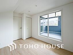 子供部屋の画像
