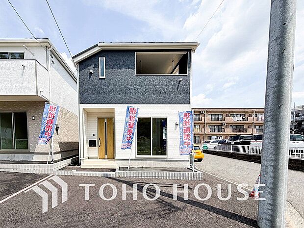 少しでも豊かに、少しでも快適に。そんな想いから生まれた邸宅。