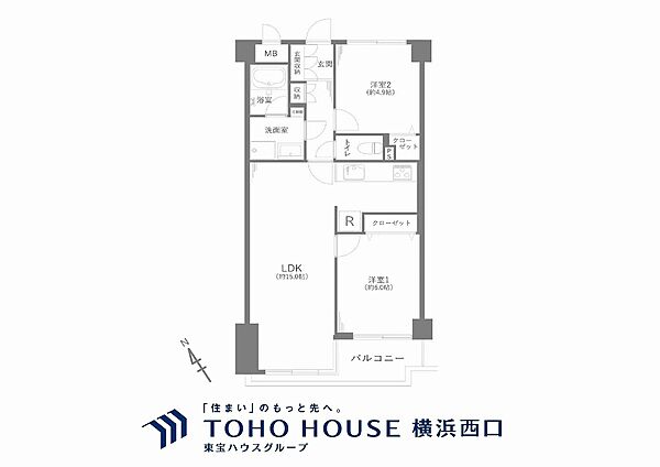 間取り：313004890298