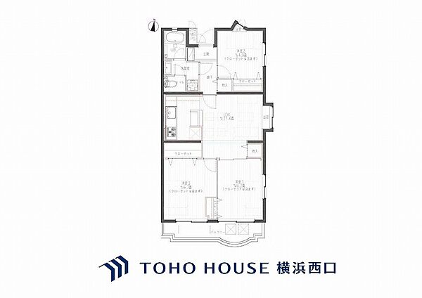 間取り：314002844208