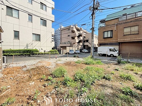 表現された空間は豊かな光と風を纏い、暮らしの時間を豊かにしてくれます。