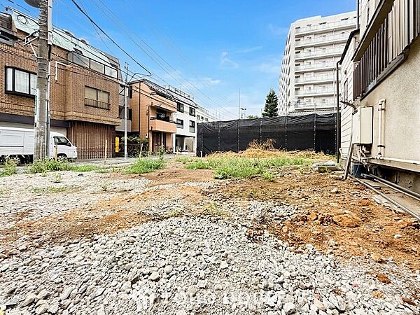 時間のゆとりと空間、爽やかな陽光がもたらす光と風を贅沢なまでに感じる暮らしが始まります。