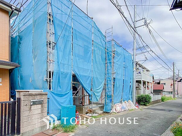 ここから始まる「日常」を、少しでも豊かに、少しでも快適に。