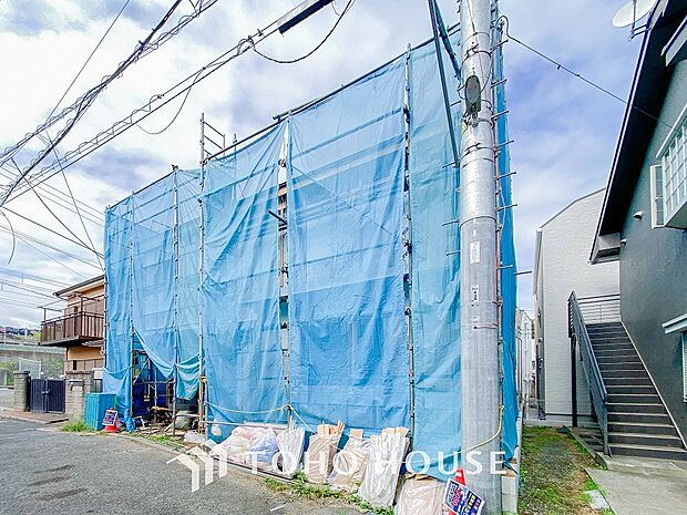 流行に左右されず、将来にわたって価値が継続する「上質」な佇まい。