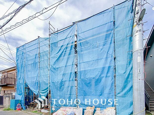 表現された空間は豊かな光と風を纏い、暮らしの時間を豊かにしてくれます。