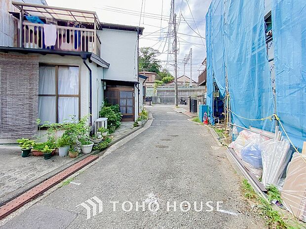 ここから始まる「日常」はご家族にとって大切で貴重な時間。少しでも豊かに、少しでも快適に。