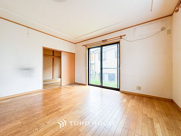上質な時間を育む暮らしのメインステージです。