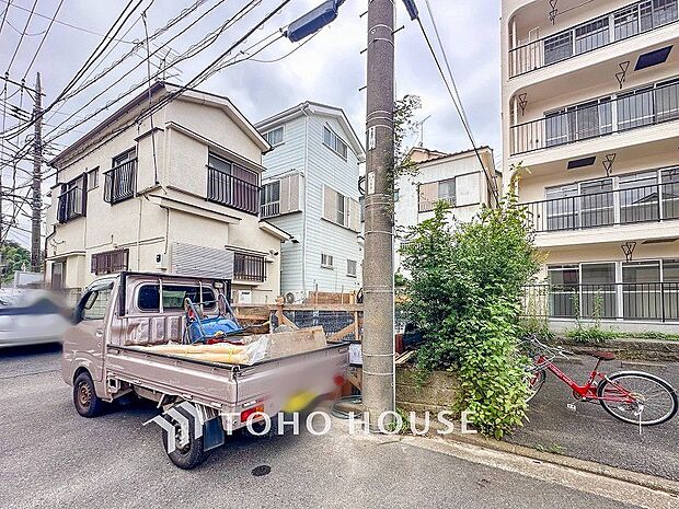 ここから始まる「日常」はご家族にとって大切で貴重な時間。