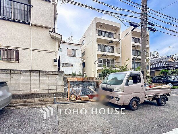 陽光に愛され、環境に恵まれた邸宅は、月日が経っても「オンリーワン」に輝き続けるでしょう。