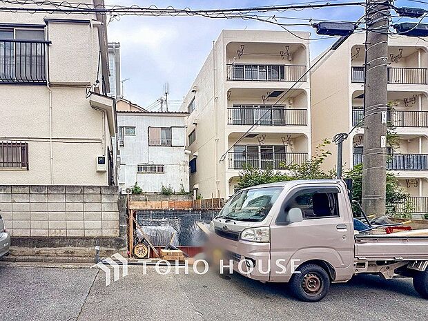永くお住まいいただくお家だからこそ、未来まで考えた家造りをテーマに建築されます。  
