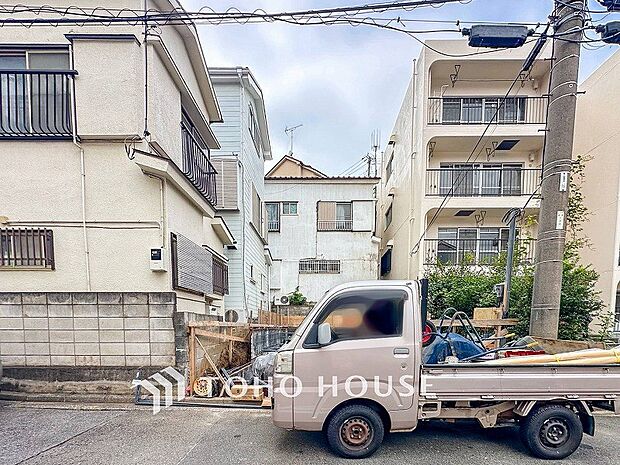 外観だけでなく、そこに住まうご家族の心地よさが最優先されますように。