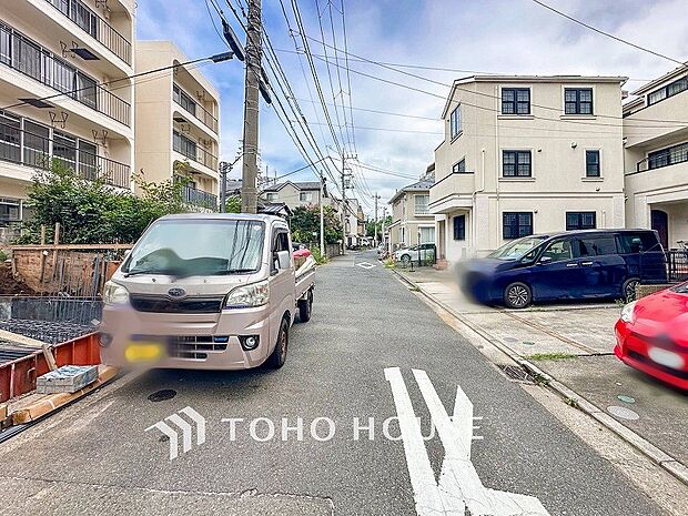 ここから始まる「日常」はご家族にとって大切で貴重な時間。