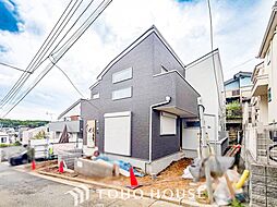 神奈川県横浜市旭区今宿町