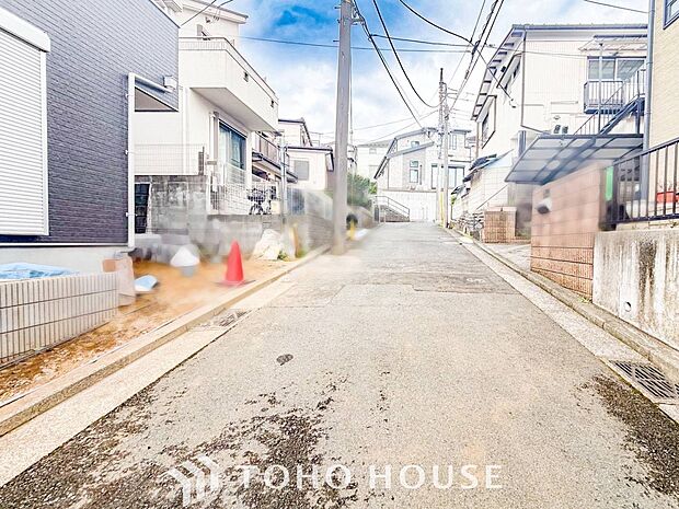 ここから始まる「日常」はご家族にとって大切で貴重な時間。少しでも豊かに、少しでも快適に。