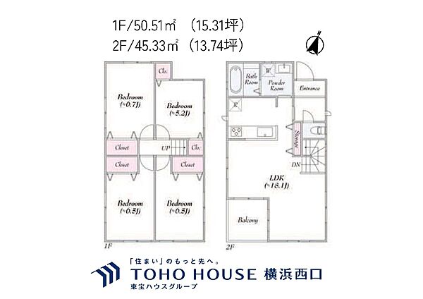 間取り：314002845436