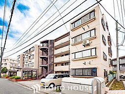 上大岡フラワーマンション3号棟