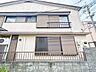外観：住む人を映し出す洗練された佇まいは、いつまでも輝き続けながらいつしか街の風景に溶け込んでいきます。