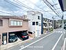 その他：開放的で気持ちの良い眺望と青い空を満喫できます。