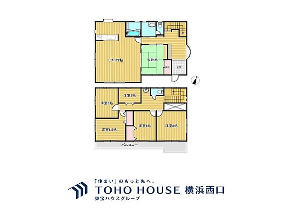 間取り：314002846047