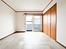 子供部屋：プライベートな自分時間を快適に過ごせるお部屋です。