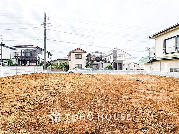 永くお住まいいただくお家だからこそ、未来まで考えた家造りをテーマに建築されます。