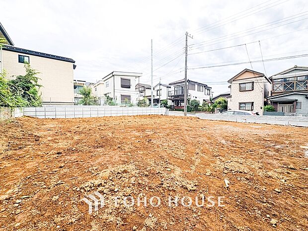 忙しく過ぎゆく日常を置き去るほど、ゆったりした時間が流れる住環境。