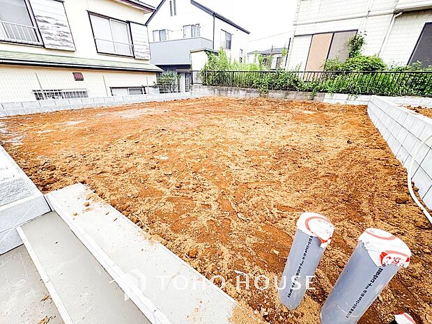 上質な時間を育む暮らしのメインステージです。