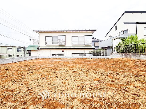 陽光に愛され、環境に恵まれた邸宅は、月日が経っても「オンリーワン」に輝き続けるでしょう。