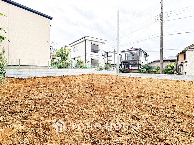 風を感じ青い空から太陽の恵みを感じるロケーション。